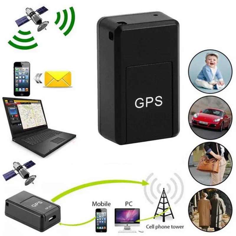 Mini GPS Car Tracker