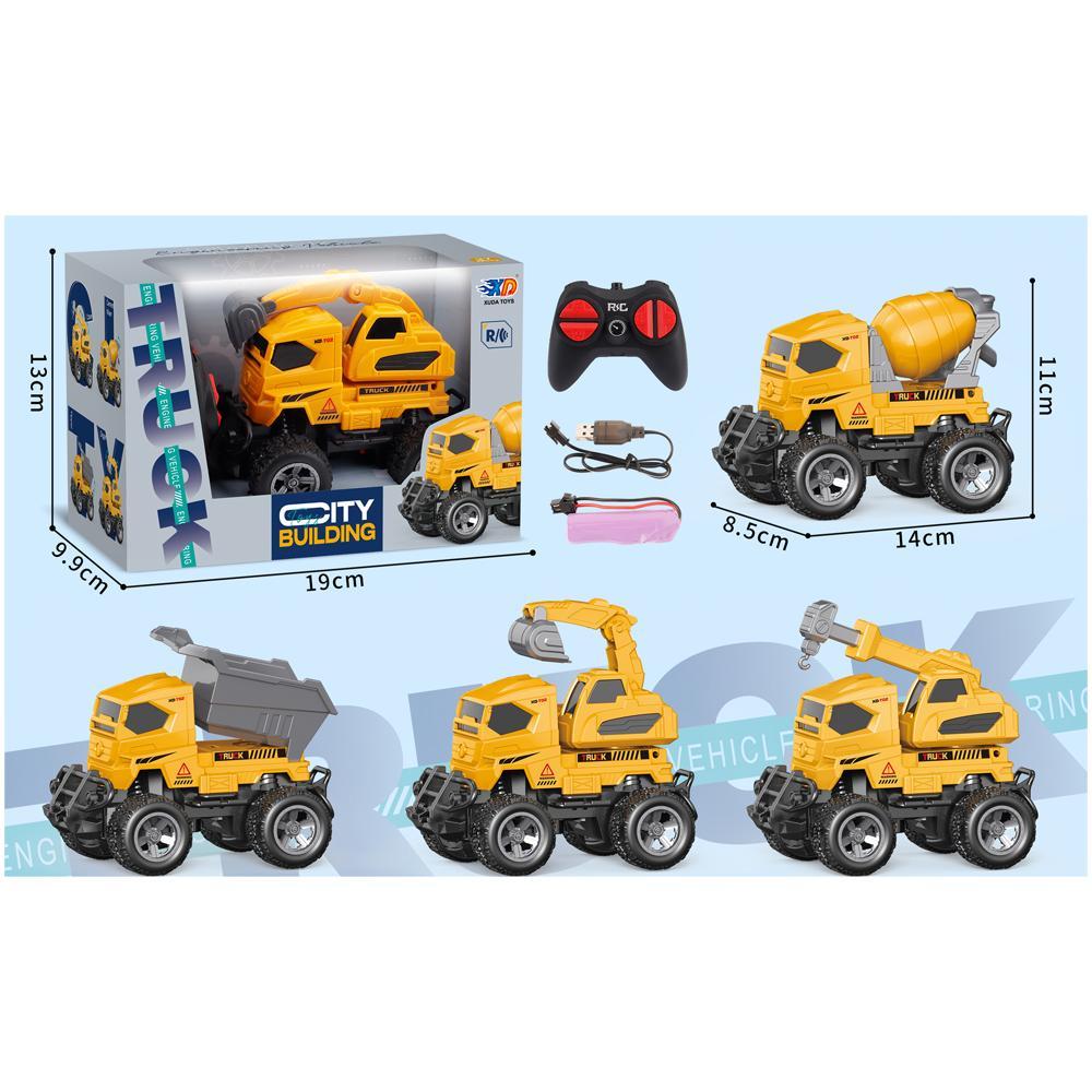 RC Truck